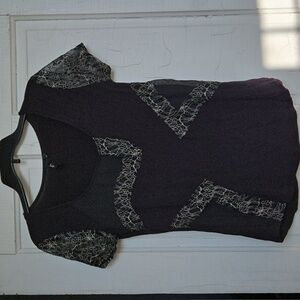 BKE Boutique Shirt | Women's Size L